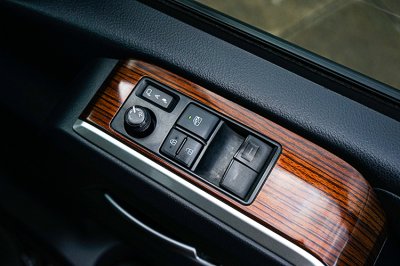 2021 Toyota Majesty 2.8 Premium Van