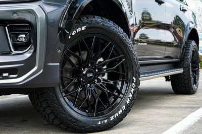 2025 Ford EVEREST 2.0 Titanium+ 4WD SUV