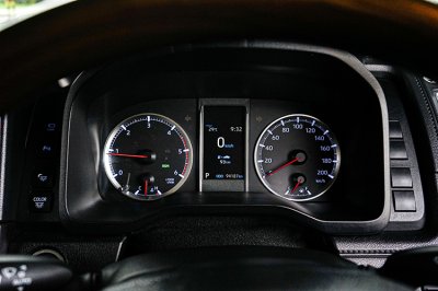2021 Toyota Majesty 2.8 Premium Van