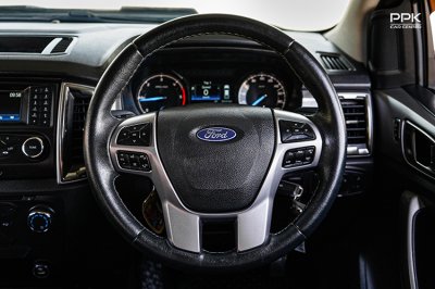 2018 Ford Ranger 2.2 XLT Double Cab Hi-Rider