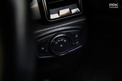 2018 Ford Ranger 2.2 XLT Double Cab Hi-Rider