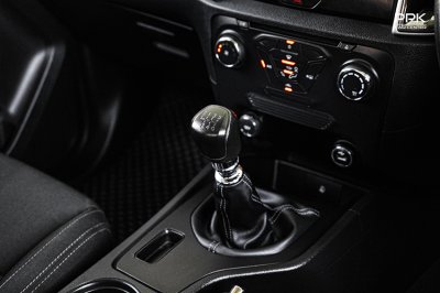 2018 Ford Ranger 2.2 XLT Double Cab Hi-Rider