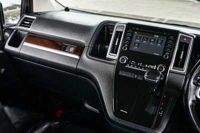 2021 Toyota Majesty 2.8 Premium Van