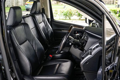 2021 Toyota Majesty 2.8 Premium Van