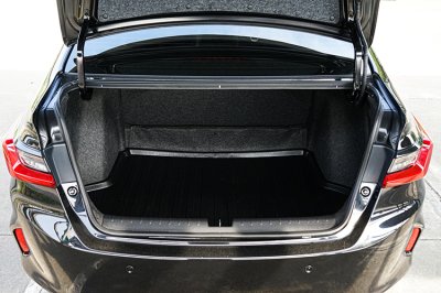 2021 Honda City 1.0 SV