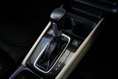 2021 Honda City 1.0 SV