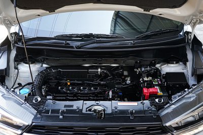 2022 Suzuki XL7 1.5 GLX Wagon