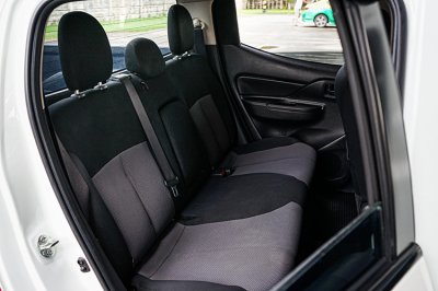 2023 Mitsubishi Triton 2.5 Double Cab Ralliart