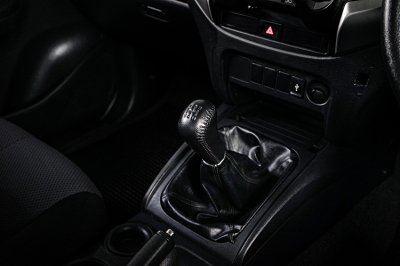 2023 Mitsubishi Triton 2.5 Double Cab Ralliart