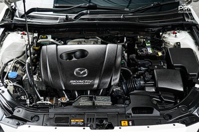 2018 Mazda 3 2.0  S Sports Hatchback