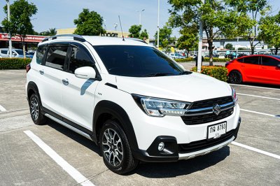 2022 Suzuki XL7 1.5 GLX Wagon