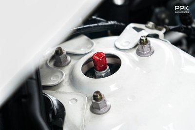 2018 Mazda 3 2.0  S Sports Hatchback