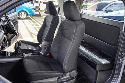 2024 Toyota Hilux Revo 2.4 Smart Cab Z Edition Entry