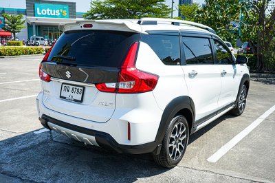 2022 Suzuki XL7 1.5 GLX Wagon