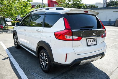 2022 Suzuki XL7 1.5 GLX Wagon