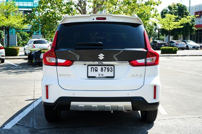 2022 Suzuki XL7 1.5 GLX Wagon