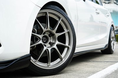 2018 Mazda 3 2.0  S Sports Hatchback