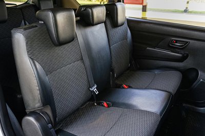 2022 Suzuki XL7 1.5 GLX Wagon