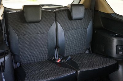 2022 Suzuki XL7 1.5 GLX Wagon