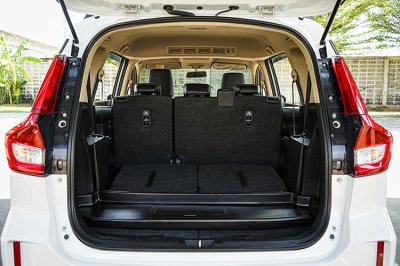 2022 Suzuki XL7 1.5 GLX Wagon