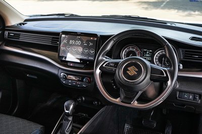 2022 Suzuki XL7 1.5 GLX Wagon