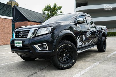 2019 Nissan NP 300 Navara 2.5 King Cab E Pickup