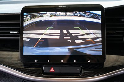 2022 Suzuki XL7 1.5 GLX Wagon