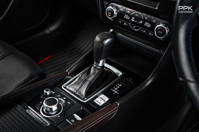 2018 Mazda 3 2.0  S Sports Hatchback