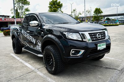 2019 Nissan NP 300 Navara 2.5 King Cab E Pickup