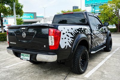 2019 Nissan NP 300 Navara 2.5 King Cab E Pickup