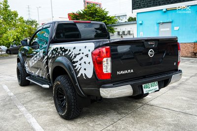 2019 Nissan NP 300 Navara 2.5 King Cab E Pickup