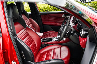2020 MG HS 1.5  X SUV