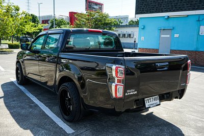 2021 Isuzu D-Max 1.9 L DA Cab-4