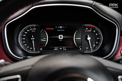2020 MG HS 1.5  X SUV