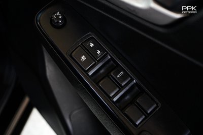 2021 Isuzu D-Max 1.9 L DA Cab-4