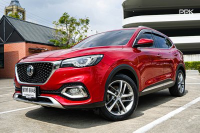 2020 MG HS 1.5  X SUV