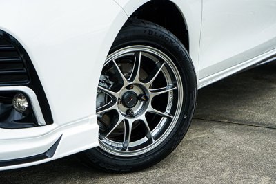 2022 Toyota Yaris Ativ 1.2 Entry