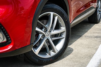 2020 MG HS 1.5  X SUV