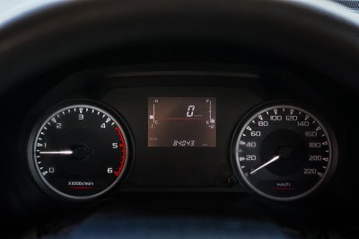 2021 Isuzu D-Max 1.9 L DA Cab-4