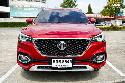 2020 MG HS 1.5  X SUV