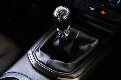 2021 Isuzu D-Max 1.9 L DA Cab-4