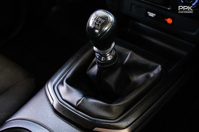 2021 Isuzu D-Max 1.9 L DA Cab-4