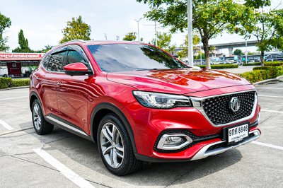 2020 MG HS 1.5  X SUV