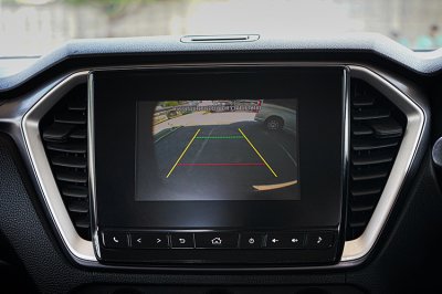 2021 Isuzu D-Max 1.9 L DA Cab-4