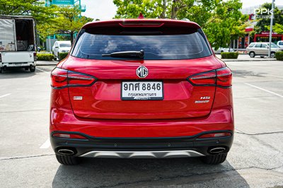 2020 MG HS 1.5  X SUV