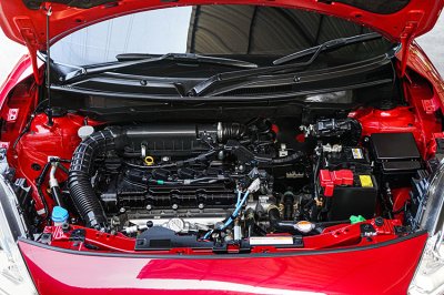 2022 Suzuki Swift 1.2 GLX