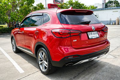 2020 MG HS 1.5  X SUV