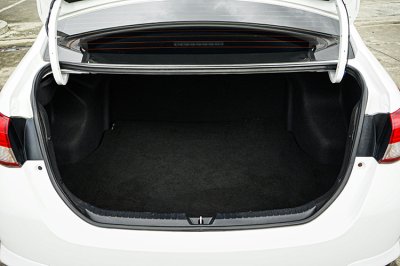 2022 Toyota Yaris Ativ 1.2 Entry