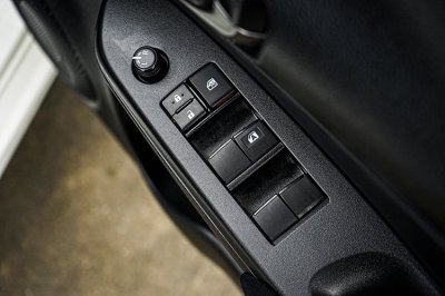 2022 Toyota Yaris Ativ 1.2 Entry