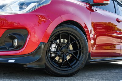 2022 Suzuki Swift 1.2 GLX